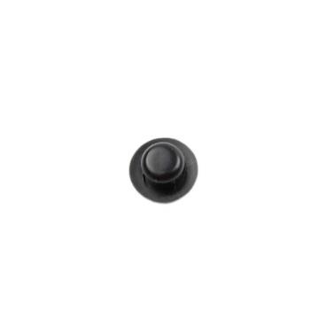 Panasonic Part# 8332232211610 Grommet (Black) - Genuine OEM