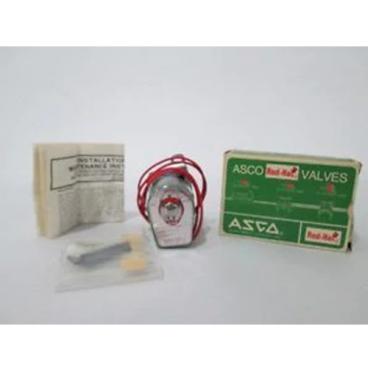 Asco Part# 8340A3MO 1/4 Inch 4-Way Group Mount Valve150# Air (OEM)