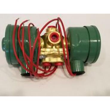 Asco Part# 8342G1M 1/4 Inch 4-Way 125# Air with Metering (OEM)