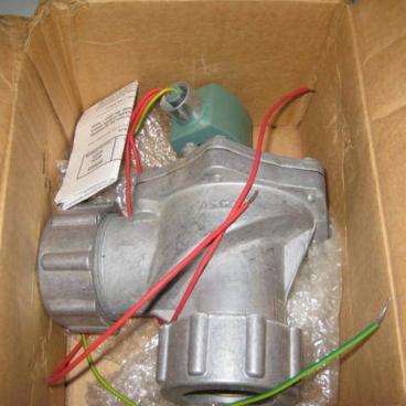 Asco Part# 8353G59 1 1/2 Inch Dust Collector Valve (OEM)