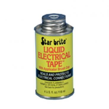 Supco Part# 84104 Liquid Tape (OEM) Black