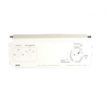 Whirlpool Part# 8526034 Control Panel (OEM)