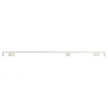 GE 154510 Bottom Door Trim (White) - Genuine OEM