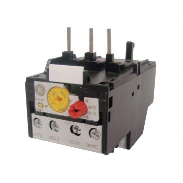 GE A2B658CKBSYA Overload Relay - Genuine OEM