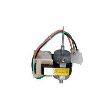 GE A3316ABSARWW Condenser Fan Motor Assembly Genuine OEM