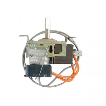 GE ABM18DAR2 Temperature Control Thermostat - Genuine OEM