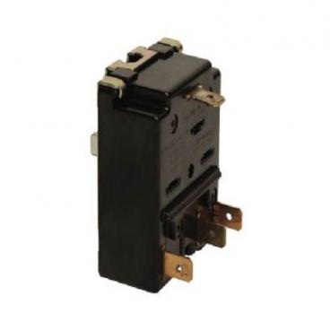 GE AD718DSG1 Switch - Genuine OEM