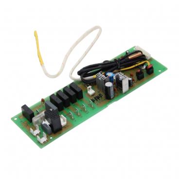 GE AEQ24DMH1 Electronic Control Board - Genuine OEM