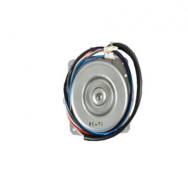 GE AJES08ASAM1 AC Fan Motor - Genuine OEM