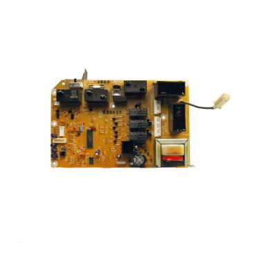 GE AJES12DCM1 Electonic Control Board - Genuine OEM