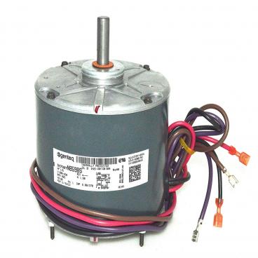 GE AJHS10DCAM1 Fan Motor - Genuine OEM