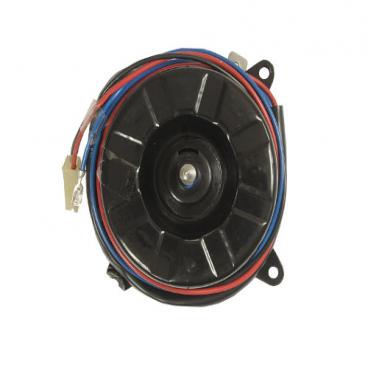 GE AJHS10DCBM1 Fan Motor (O/D) - Genuine OEM