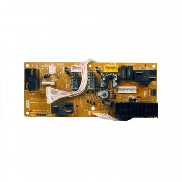 GE AZ28E07EACM1 Driver Board - Genuine OEM