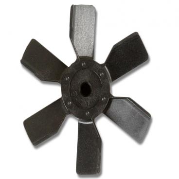 GE AZ32H07D2BM1 Fan Blade (Black) - Genuine OEM