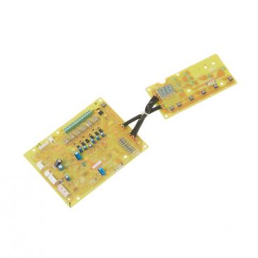 GE AZ61H15EACM1 Main Power Board Assembly - Genuine OEM