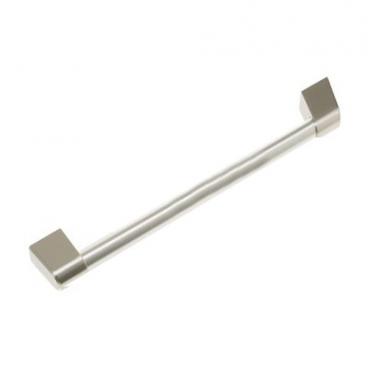 GE CDT706P2M4S1 Handle Assembly (Stainless) - Genuine OEM