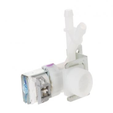 GE CDT865SSJ2SS Water Inlet Valve - Genuine OEM