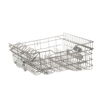 GE CDWT980V50SS Upper Dishrack - Genuine OEM