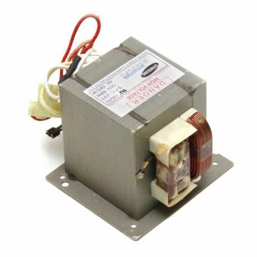 GE CEB515P3N1DS Transformer (High Voltage) - Genuine OEM