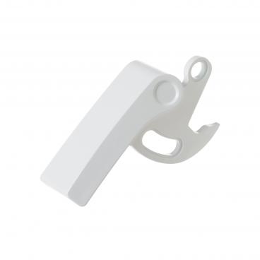 GE CFE28TSHGSS Door Latch - Genuine OEM