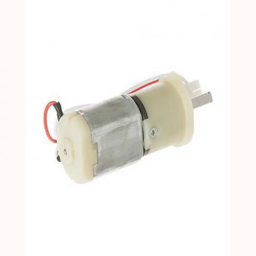 GE CFE28TSHGSS Refrigerator Door Motor - Genuine OEM