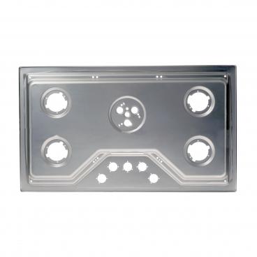 GE CGP650SET3SS Main Cooktop Assembly (Stainless) - Genuine OEM