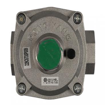 GE CGP650SET3SS Pressure Regulator - Genuine OEM