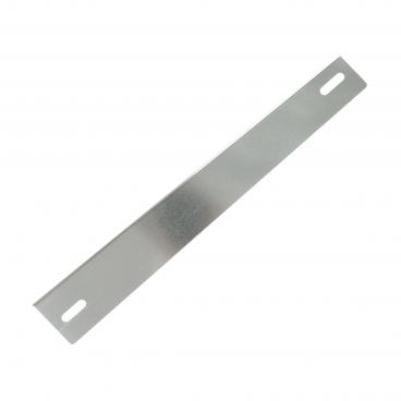 GE CK7500SH3SS Door Deflector (Stainless) - Genuine OEM