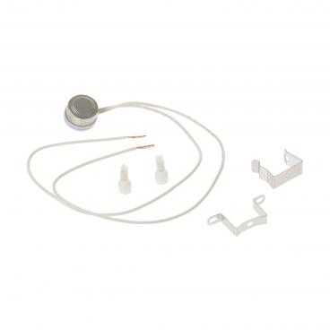 Hotpoint CSX20LLC Defrost thermostat Kit - Genuine OEM