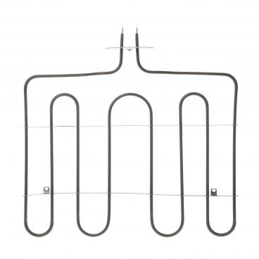 GE CT9800SH2SS Upper Broil Element Assembly - Genuine OEM