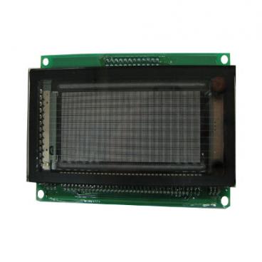 GE CT9800SH2SS VF Display - Genuine OEM