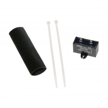 GE CTS18FBSELWW Capacitor Kit - Genuine OEM