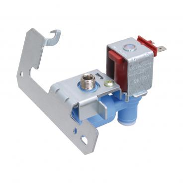 Hotpoint CTX14APBRAD Water Inlet Valve Asse - Genuine OEM