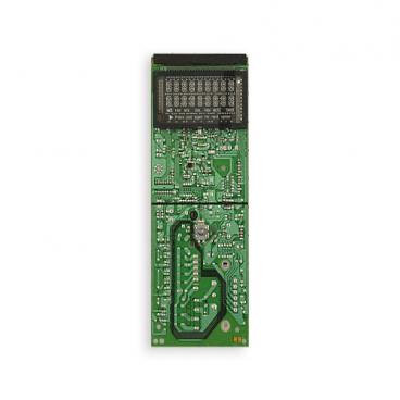 GE CVM1790SS3SS Microwave Control Board - Genuine OEM