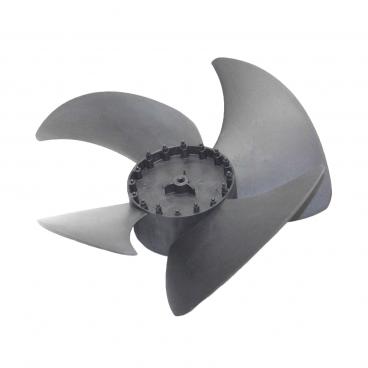 GE CZS22MSKKHSS Condenser Fan Blade Assembly - Genuine OEM