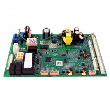 GE CZS22MSKKHSS Electronic Control Board - Genuine OEM