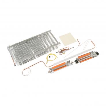 GE CZS22MSKKHSS Evaporator Kit (25in) - Genuine OEM