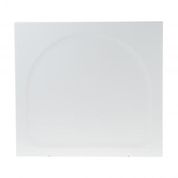 GE DBVH512GF1WW Top Panel (White) - Genuine OEM