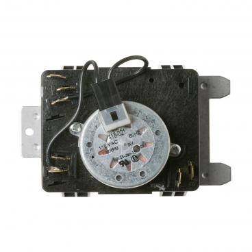 GE DDE7100SBLAA Timer - Genuine OEM