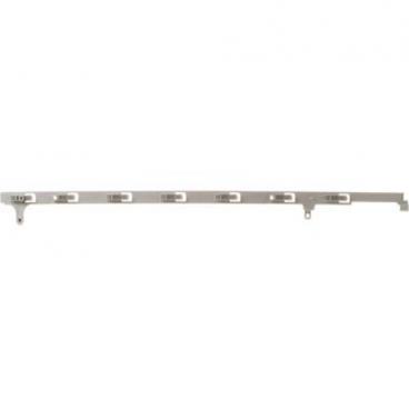 GE DDT575SGF0BB Door Trim (Right Side) - Genuine OEM