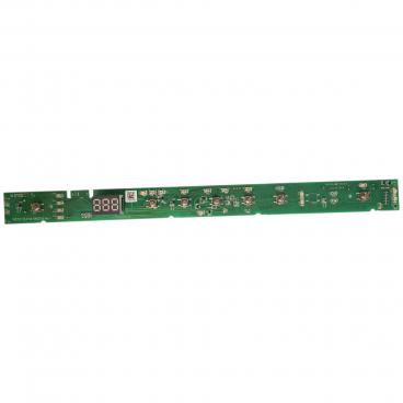 GE DDT595SBL5TS User Interface Control Board - Genuine OEM