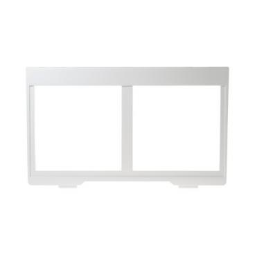 GE DFE28JGHDBB Vegetable Frame Assembly - Genuine OEM