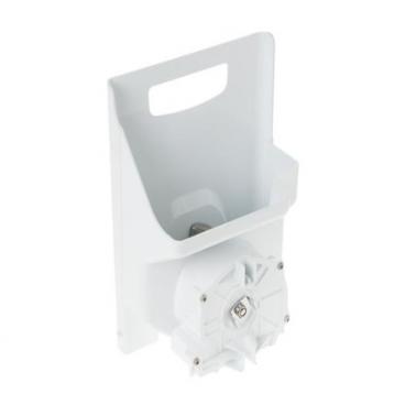 GE DFE29JGDFWW Ice Bucket Assembly - Genuine OEM