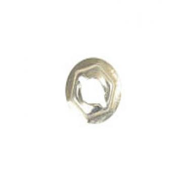 GE DMCD330GJ1WC Cap Nut - Genuine OEM