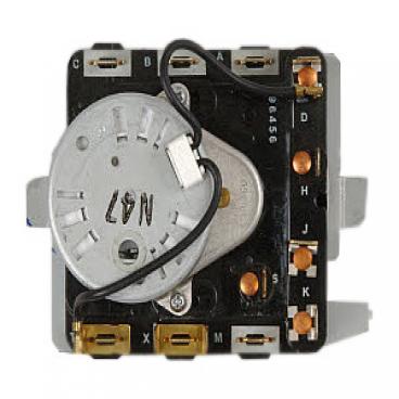 GE DPSR405EA0WW Timer - Genuine OEM