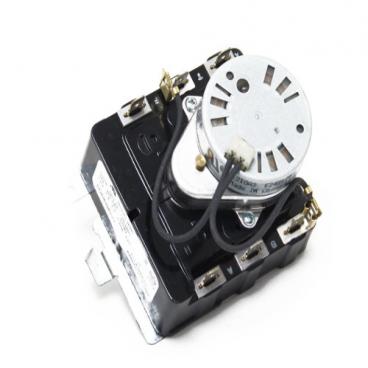 GE DPSR483EA0CC Timer - Genuine OEM