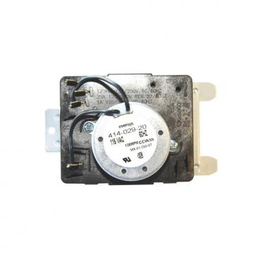 GE DRL1555RAL Timer - Genuine OEM