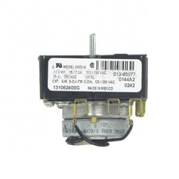 GE DRL4480SBLWW Timer Assembly - Genuine OEM