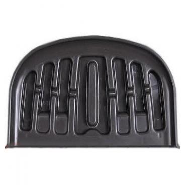 GE DSE25JGHGCBB Grill Recess - Genuine OEM