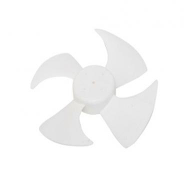 GE DSHS5PGXCESS Condenser Fan Blade  - Genuine OEM